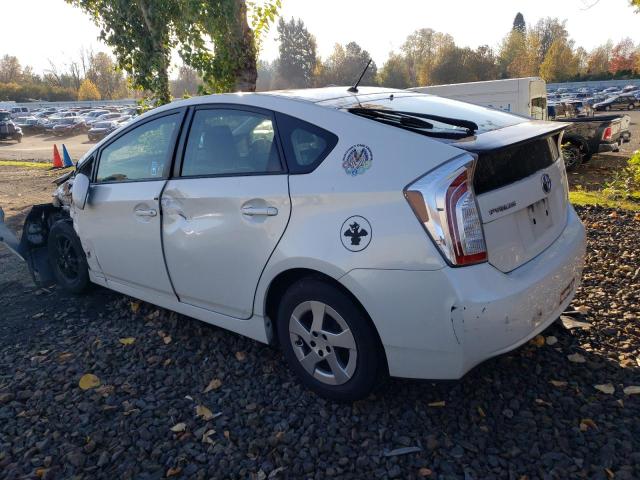 JTDKN3DU6E1742459 | 2014 TOYOTA PRIUS