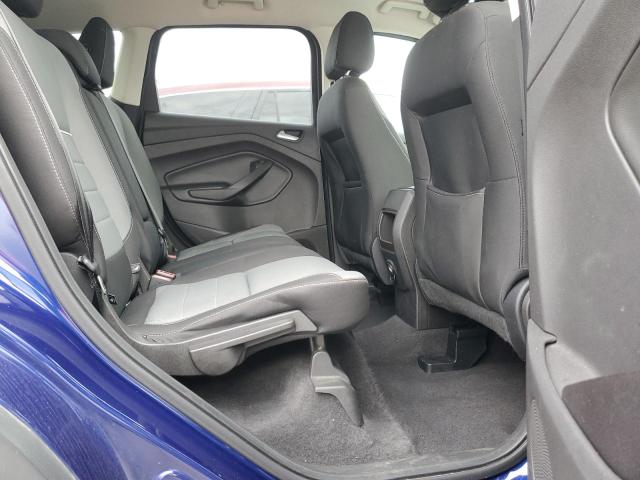 1FMCU0G71FUA77588 | 2015 Ford escape se