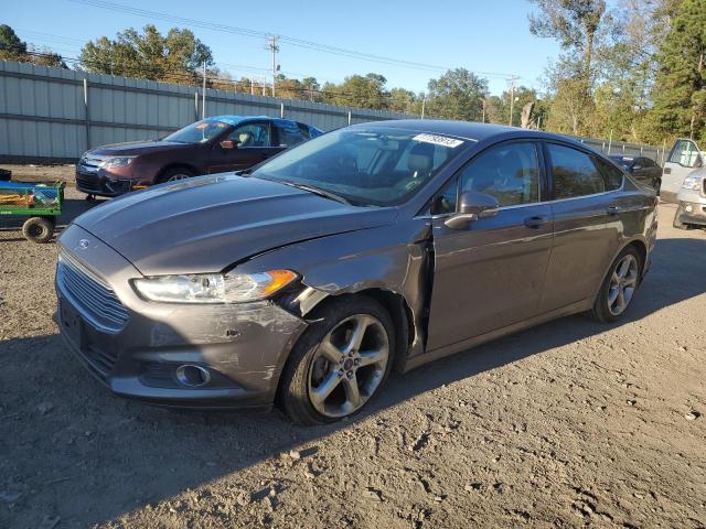 3FA6P0H72ER384691 | 2014 FORD FUSION SE