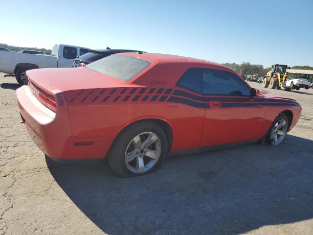 2B3CJ4DV4AH114086 2010 Dodge Challenger Se