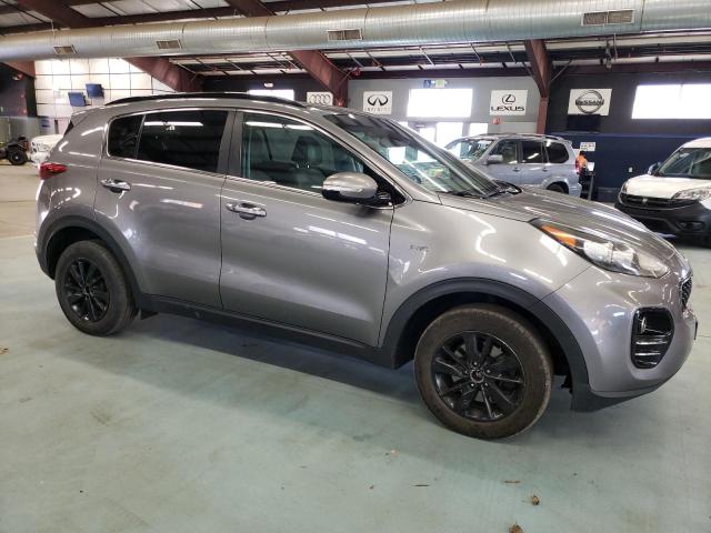 KNDPNCAC4J7401702 | 2018 KIA SPORTAGE E