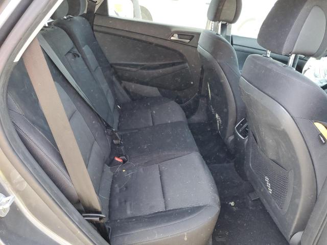 2018 HYUNDAI TUCSON VAL - KM8J3CA26JU748514