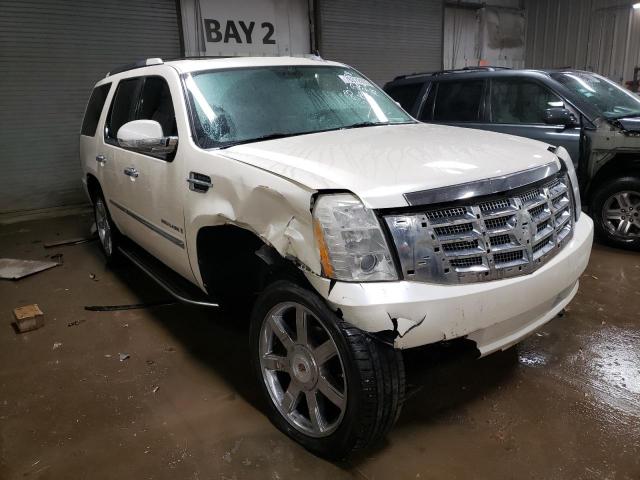 1GYFK23209R208153 | 2009 Cadillac escalade luxury