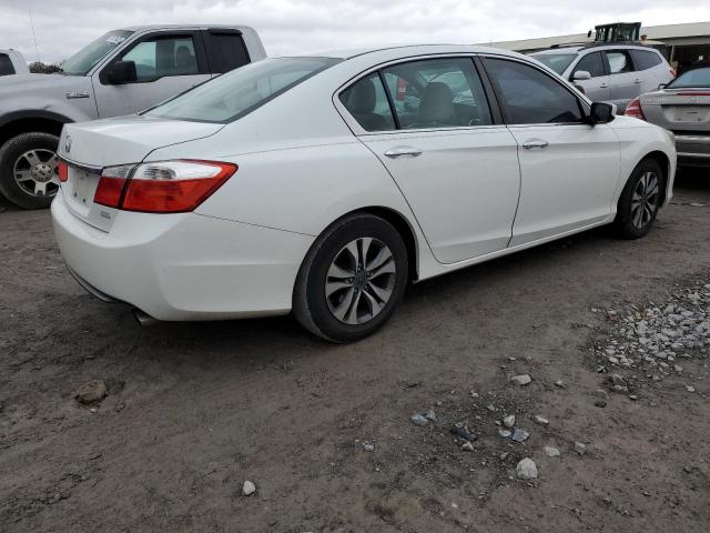 1HGCR2F37FA235208 | 2015 Honda accord lx