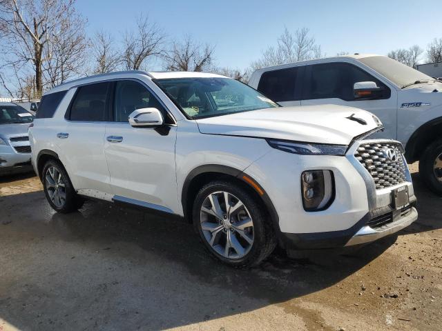 VIN KM8R4DHE7LU085821 2020 HYUNDAI PALISADE no.4