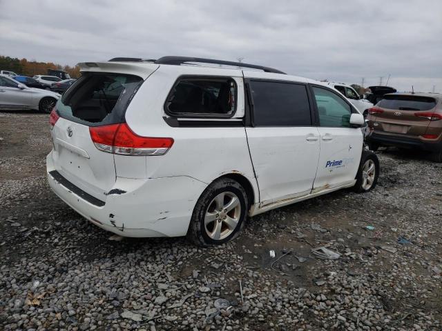 5TDKK3DC0DS356332 | 2013 Toyota sienna le