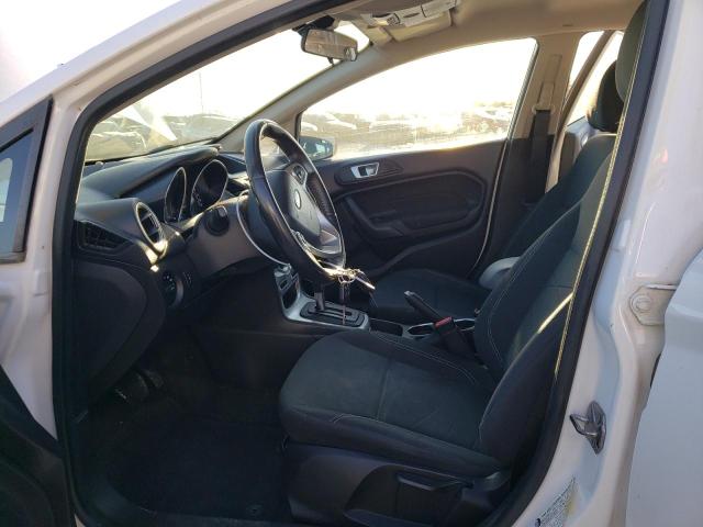 2015 FORD FIESTA SE - 3FADP4EJ4FM189785