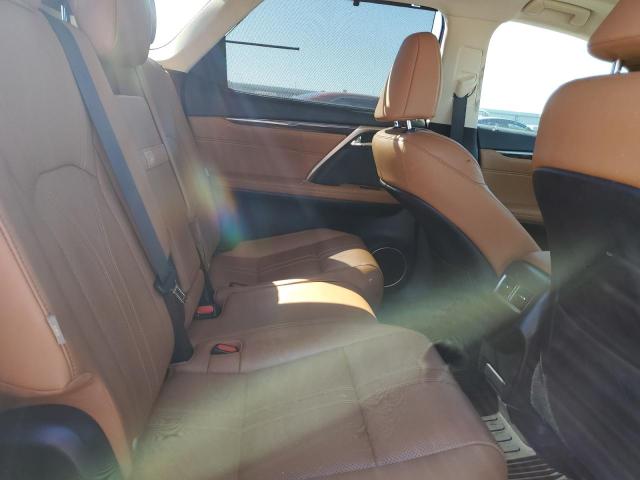 2022 LEXUS RX 350 L L JTJJZKEA6N2028711