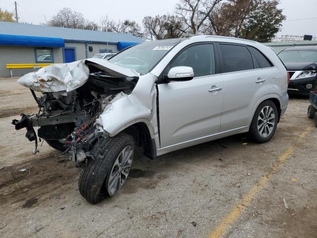 2014 Kia Sorento SX