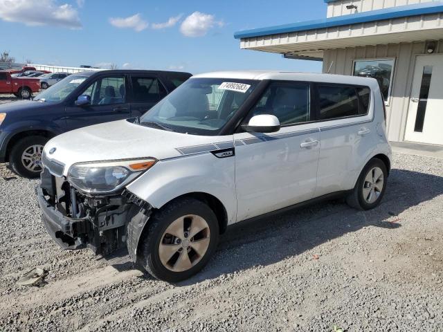 KNDJN2A22G7285304 | 2016 KIA SOUL