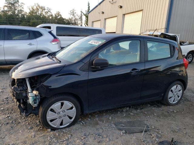 2017 Chevrolet Spark LS