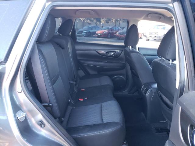 KNMAT2MT7HP545837 Nissan ROGUE S