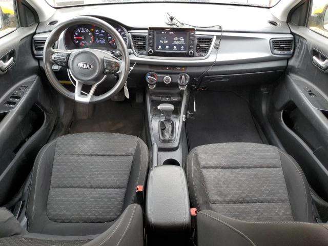 3KPA25AD0LE277613 KIA RIO LX