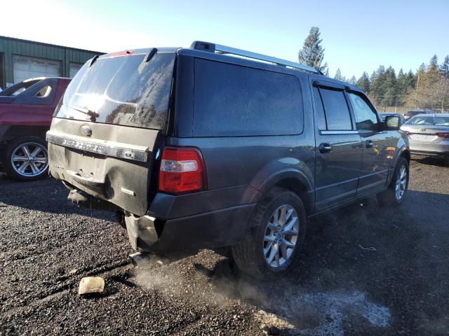1FMJK2AT7HEA45160 Ford Expedition El Limited