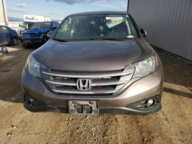 5J6RM4H59EL004650 | 2014 HONDA CR-V EX