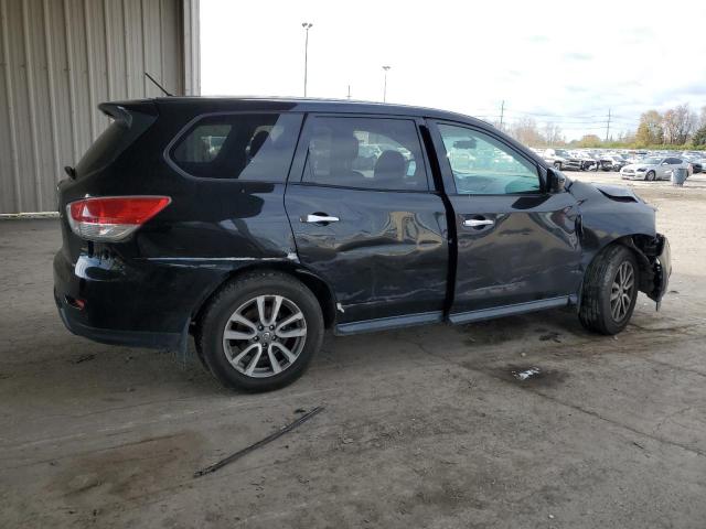 Vin: 5n1ar2mm1dc605941, lot: 74002723, nissan pathfinder s 20133