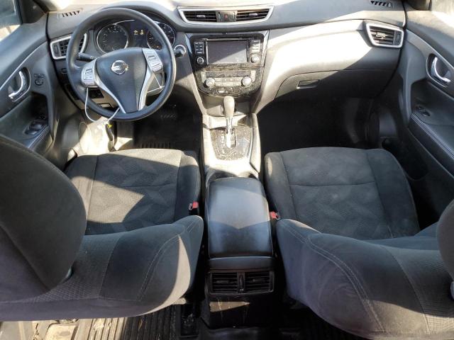 2016 NISSAN ROGUE S - 5N1AT2MV4GC811947