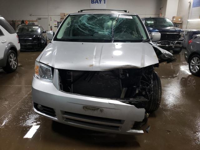 2D4RN5D18AR348972 | 2010 Dodge grand caravan sxt