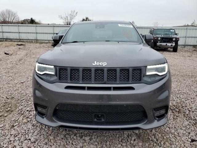 1C4RJFDJ7HC683576 Jeep Grand Cherokee Srt-8
