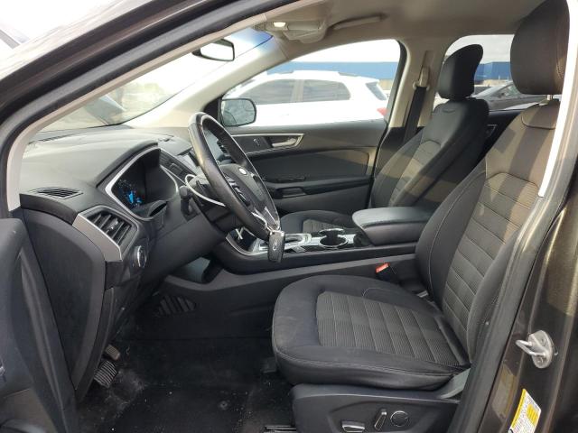 2FMPK4J97HBC42240 2017 Ford Edge Sel