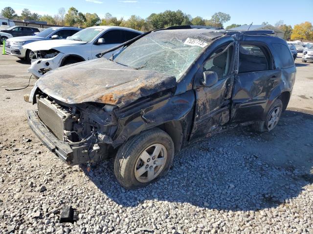 2008 Chevrolet Equinox LS