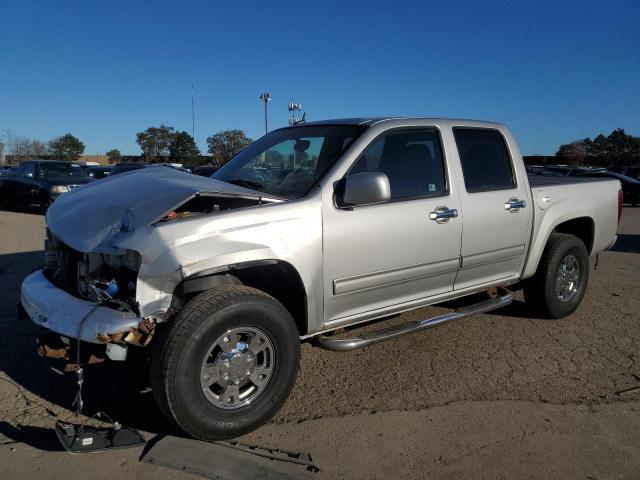 2010 Chevrolet Colorado 