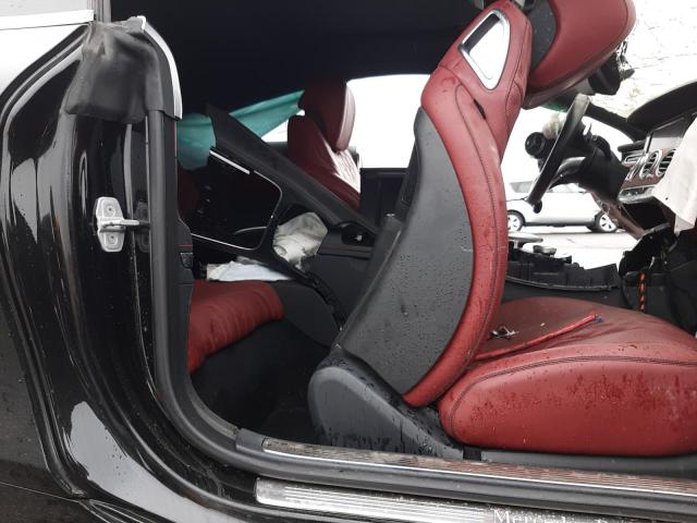 WDDXJ8FB3HA027045 Mercedes-Benz S 550