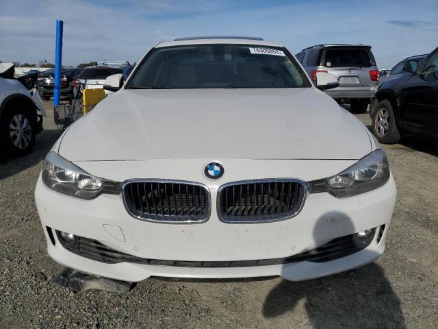 WBA3A5G55FNS90561 BMW 328 I