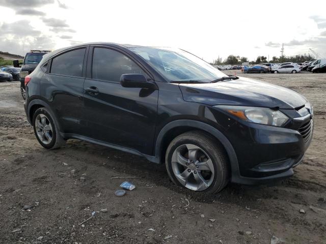 3CZRU5H35HG703859 Honda HR-V LX