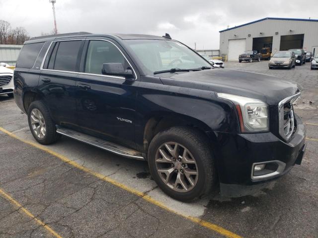 1GKS2BKC0FR575536 | 2015 GMC YUKON SLT