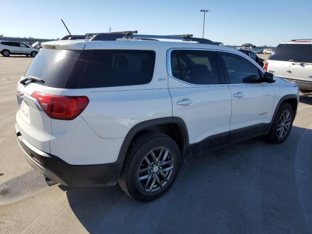 Vin: 1gkknmls8hz161996, lot: 77106493, gmc acadia slt-1 20173