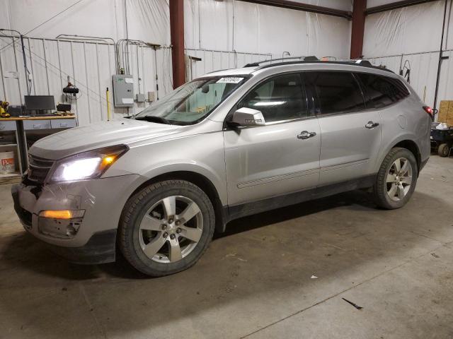 1GNKVJKD9FJ384290 | 2015 CHEVROLET TRAVERSE L