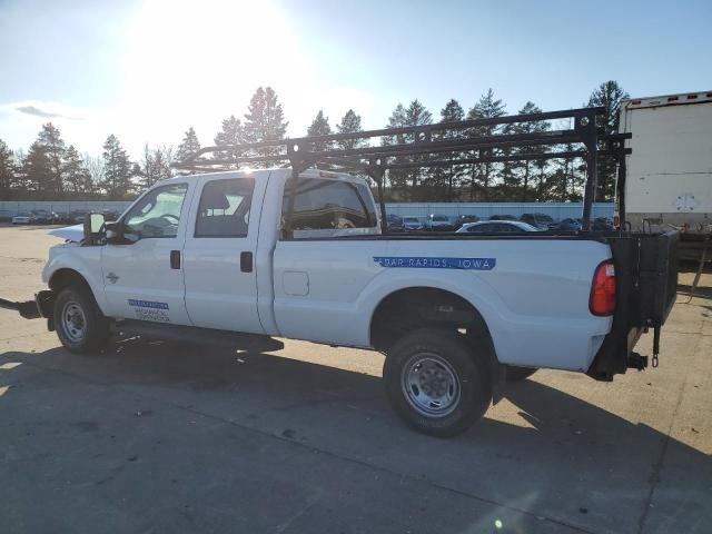 1FT7W3BT1FEA05709 | 2015 FORD F350 SUPER