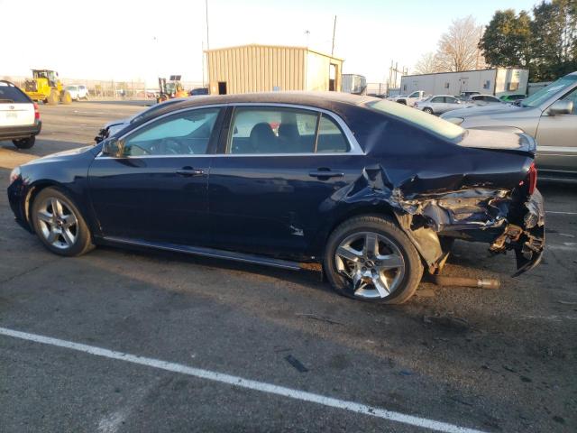 Vin: 1g1zc5eb2af297186, lot: 74557803, chevrolet malibu 1lt 20102