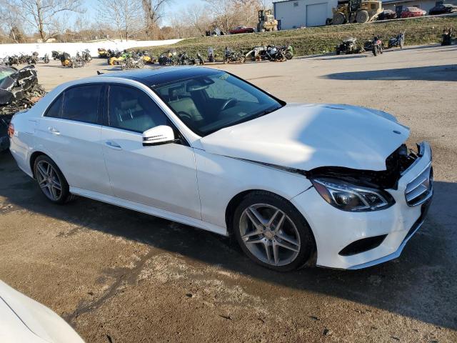 2016 MERCEDES-BENZ E 400 4MAT - WDDHF6HB1GB251625