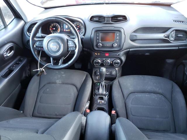 ZACCJBBT7GPD26413 | 2016 JEEP RENEGADE L