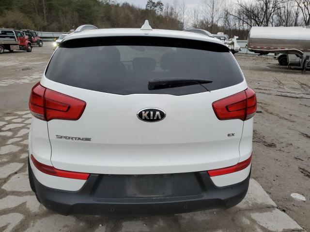 KNDPC3AC7E7657568 | 2014 KIA SPORTAGE E