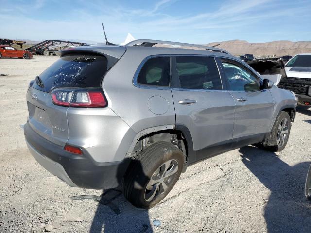1C4PJMDX2KD309474 Jeep Cherokee Limited