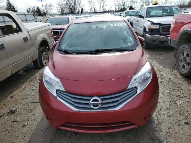 VIN 3N1CE2CP7FL423577 2015 NISSAN VERSA no.5