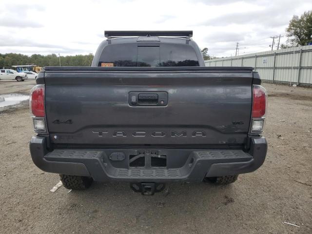 3TMGZ5AN8NM472589 | 2022 Toyota tacoma double cab