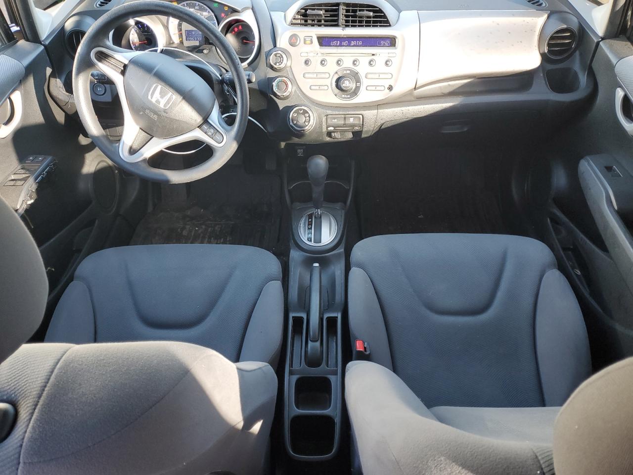 JHMGE8H30CS006305 2012 Honda Fit