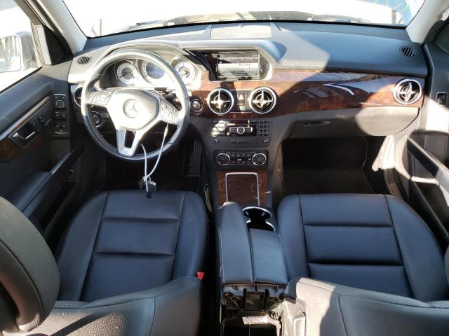 WDCGG0EB2FG423581 Mercedes-Benz Glk 250 Bluetec