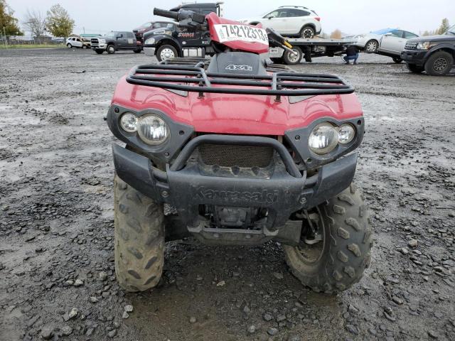 2006 KAWASAKI KVF750 A1 - JKAVFDA126B521425