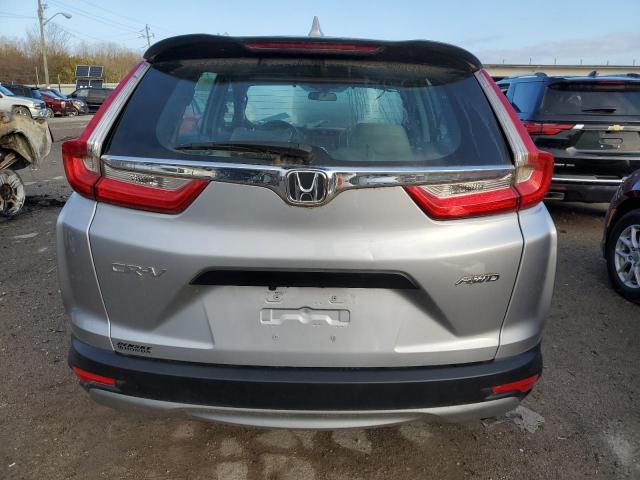 2HKRW6H3XKH232361 | 2019 HONDA CR-V LX