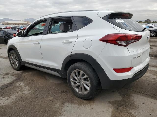 KM8J33A45JU712461 | 2018 HYUNDAI TUCSON SEL