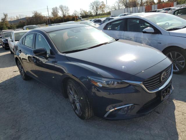 JM1GL1X56H1150469 | 2017 MAZDA 6 GRAND TO