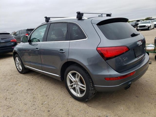 VIN WA1LFAFP8DA052248 2013 Audi Q5, Premium Plus no.2