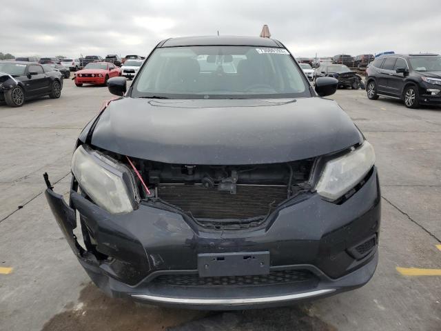 2016 NISSAN ROGUE S - KNMAT2MV8GP650998
