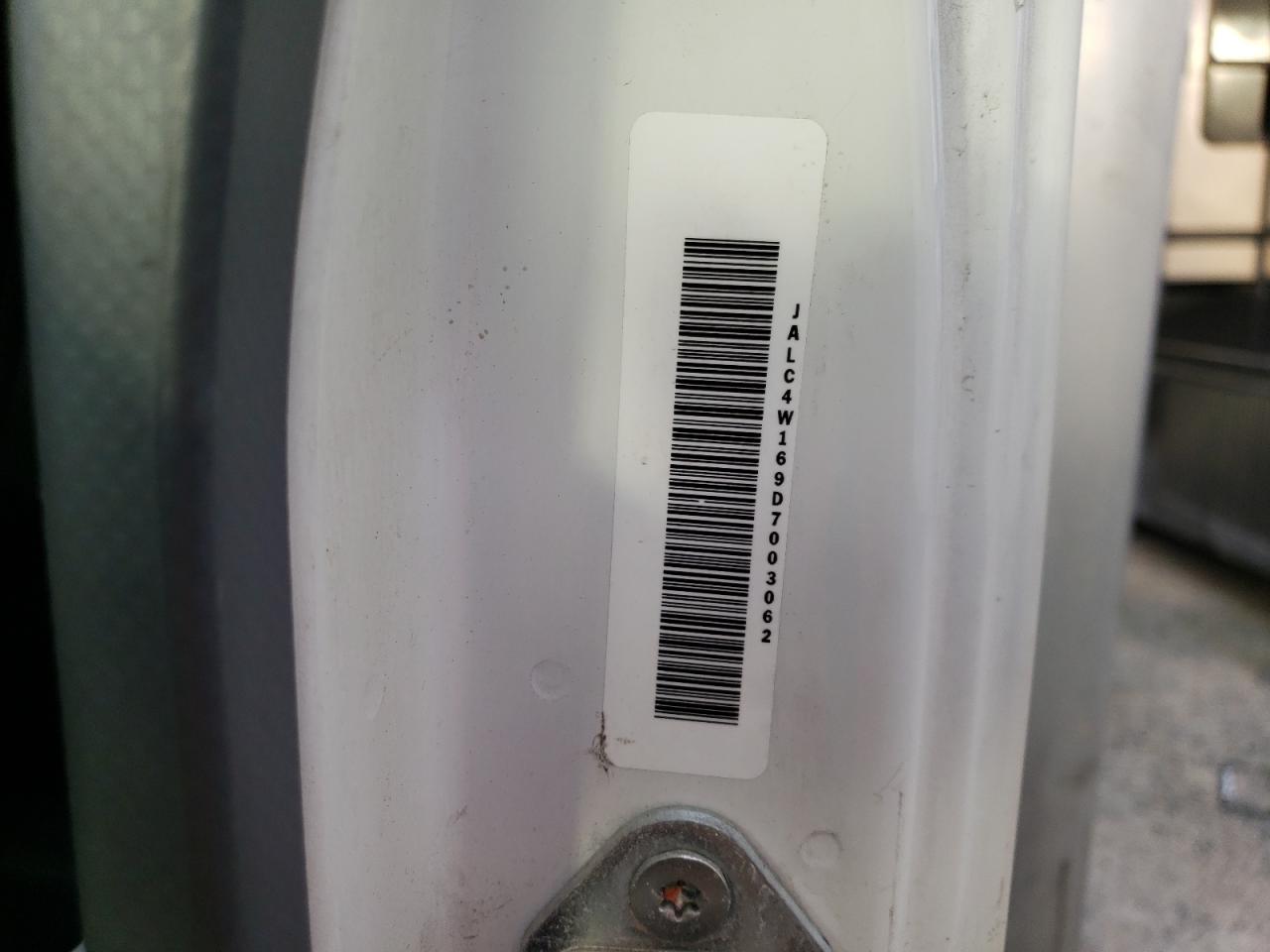 jalc4w169d7003062 JALC4W169D7003062 2013 Isuzu Npr Hd