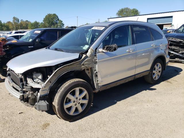 2009 Honda Cr-V Ex-L VIN: 5J6RE38759L007477 Lot: 40906248